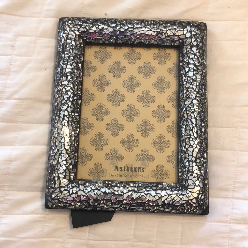 Picture Frame ($1 if bundled)
